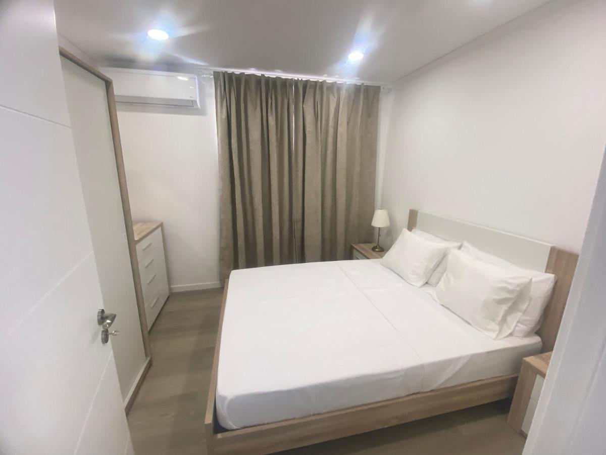 سانته اريه ده ازويه Doce Dream Guest House المظهر الخارجي الصورة